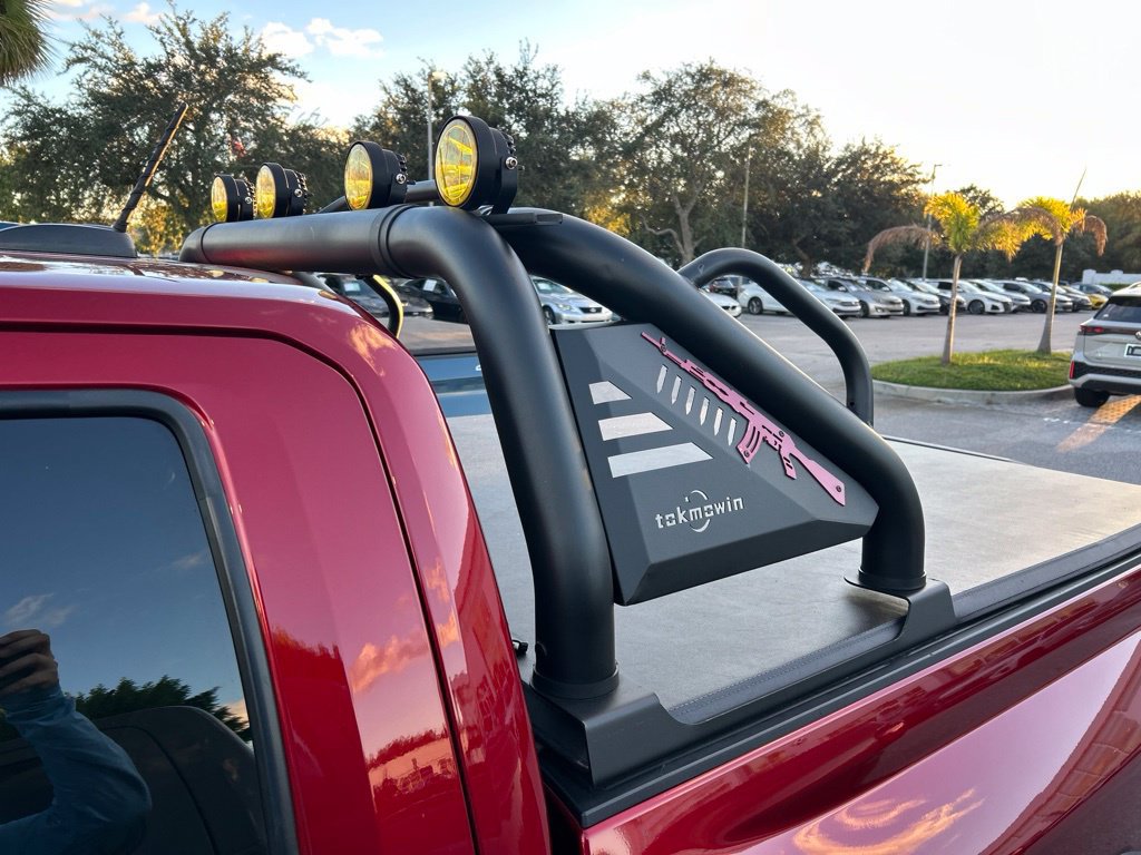 Used 2023 Chevrolet Colorado LT w/ LT Convenience Package III RWD image 47
