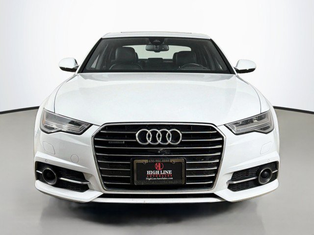 Used 2016 Audi A6 3.0T Prestige AWD/4WD image 2
