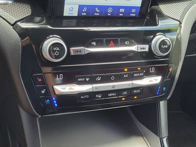 Used 2021 Ford Explorer ST w/ Equipment Group 401A AWD/4WD image 33