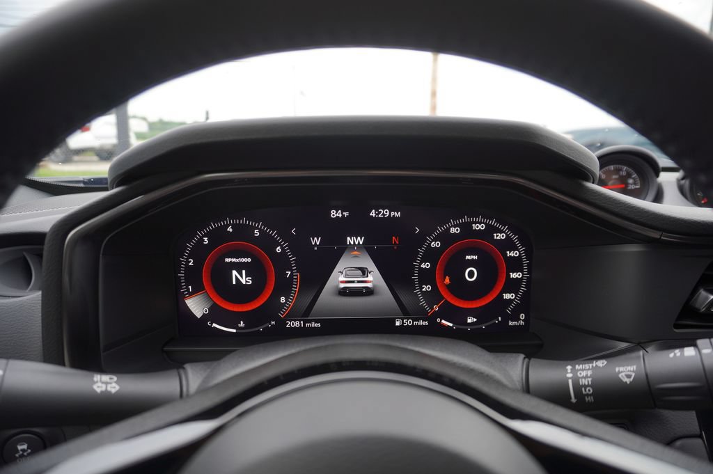 Used 2023 Nissan Z w/ Floor Mat Package (L93) RWD image 31