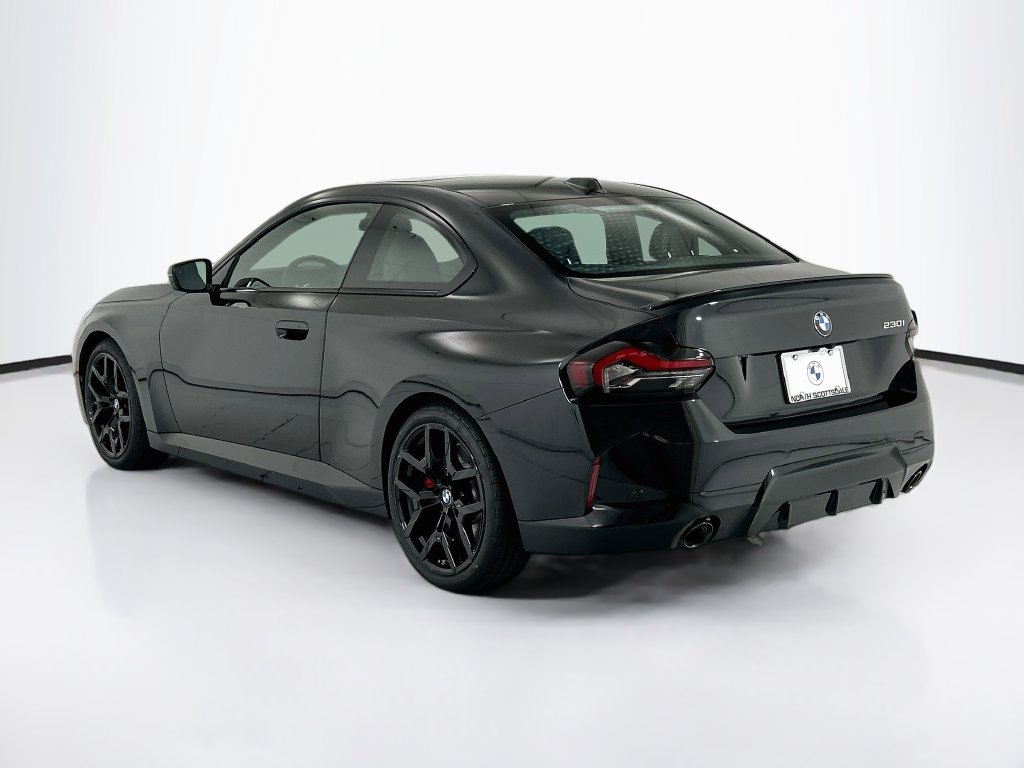 New 2026 BMW 230i Coupe w/ Premium Package RWD image 7