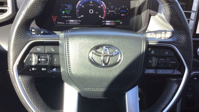Used 2023 Toyota Sequoia Platinum image 23