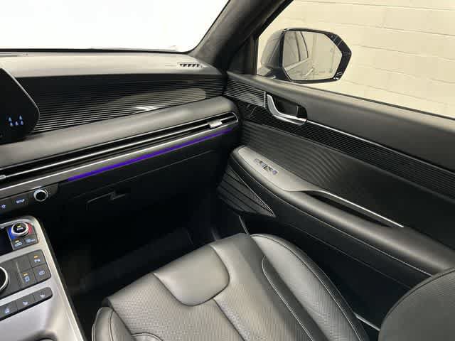 Used 2024 Hyundai Palisade Calligraphy FWD image 13