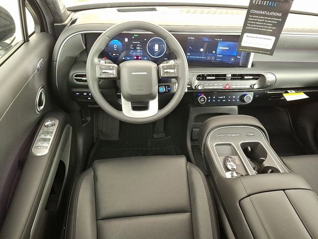 New 2026 Hyundai Palisade Calligraphy image 9