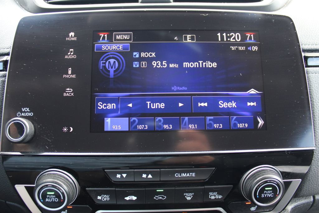 Used 2022 Honda CR-V EX-L image 30