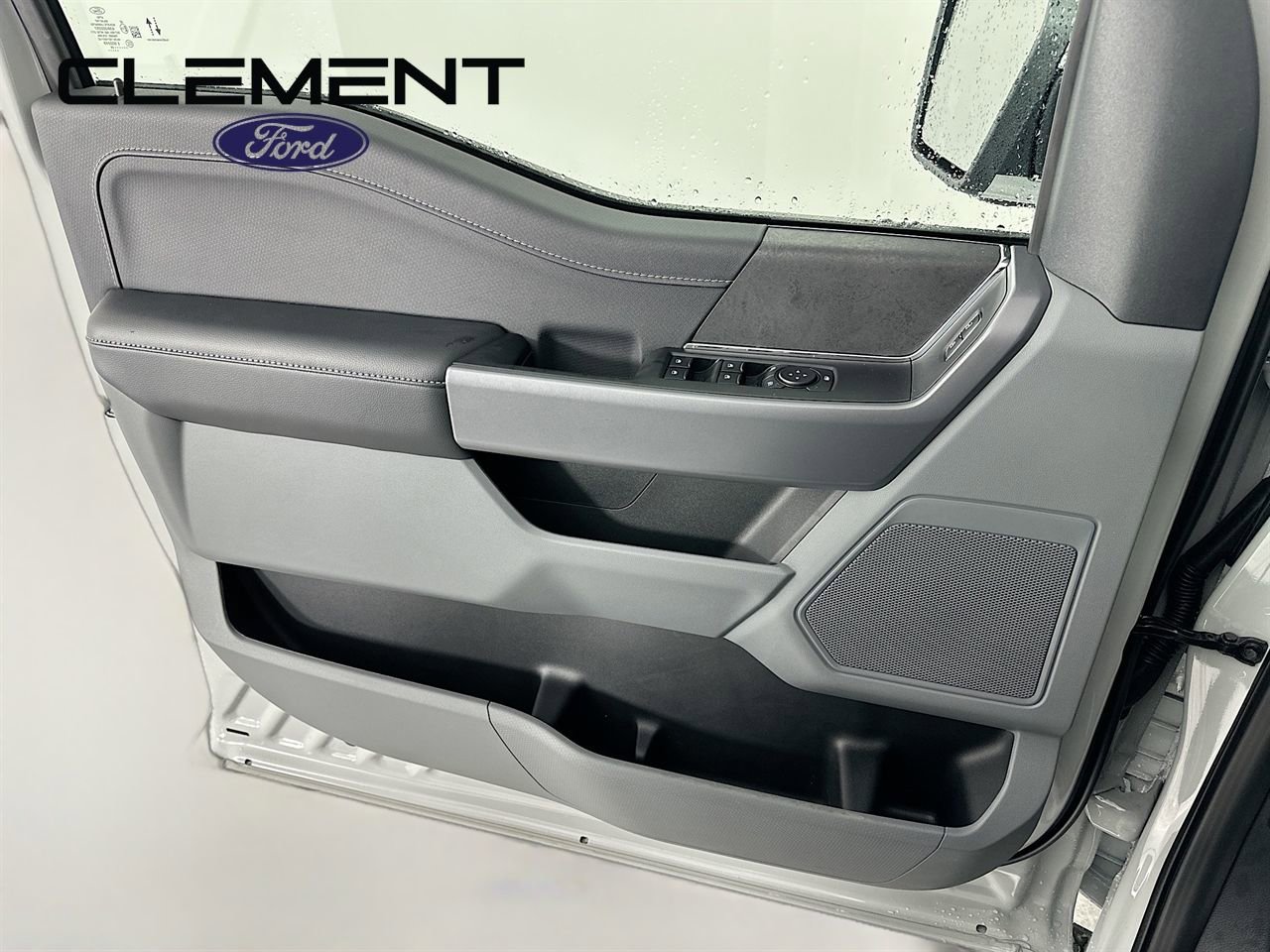 New 2026 Ford F150 XLT w/ Equipment Group 302A MID image 24