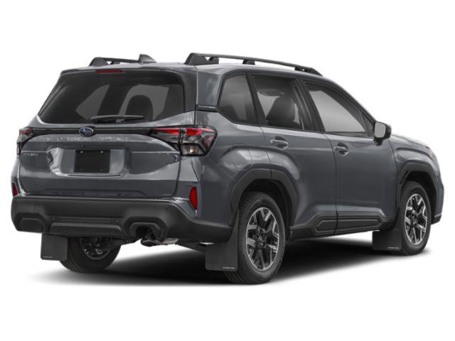 New 2026 Subaru Forester Premium AWD/4WD image 2