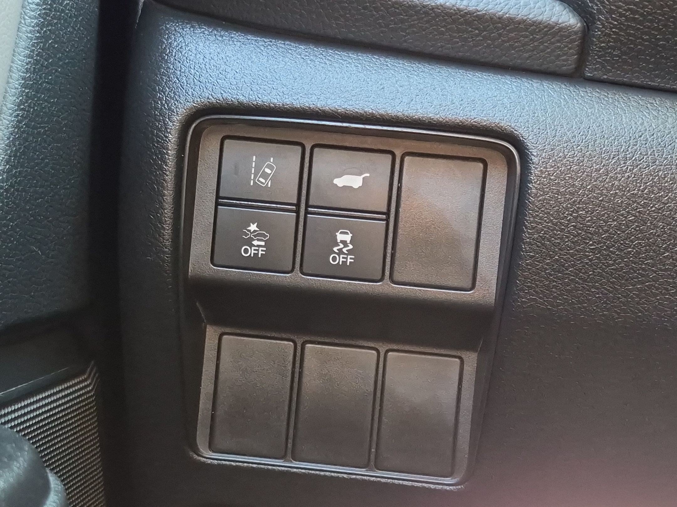 Used 2019 Honda CR-V Touring image 15