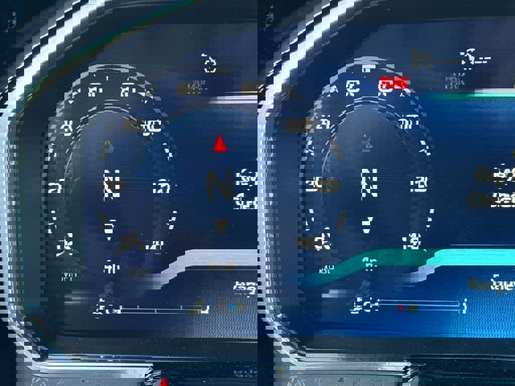 New 2026 Chevrolet Silverado 1500 LT Trail Boss w/ LT Trail Boss Premium Package image 14