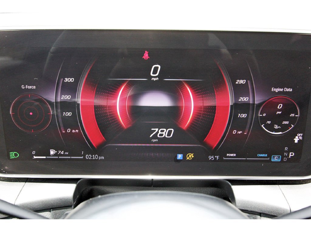Used 2024 Mercedes-Benz GLC 300 4MATIC image 17