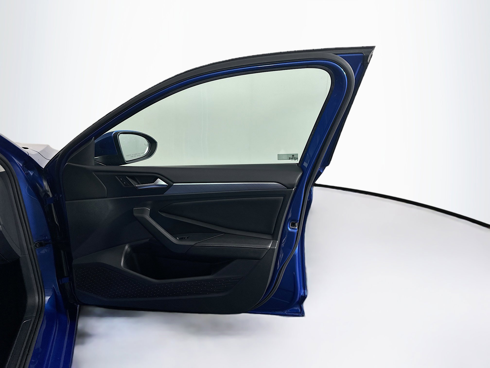 Used 2024 Volkswagen Jetta SE FWD image 32