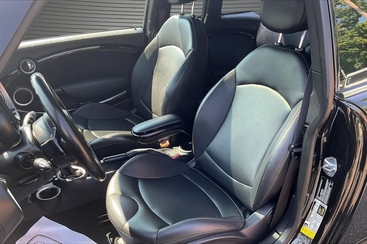 Used 2012 MINI Cooper Clubman S FWD image 20