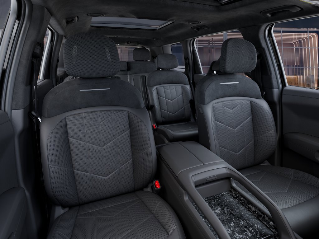 New 2027 Kia Telluride SX Prestige X-Line AWD/4WD image 15