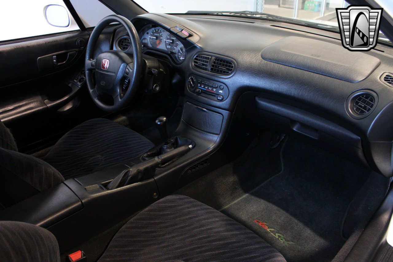 Used 1997 Honda Del Sol Si image 25