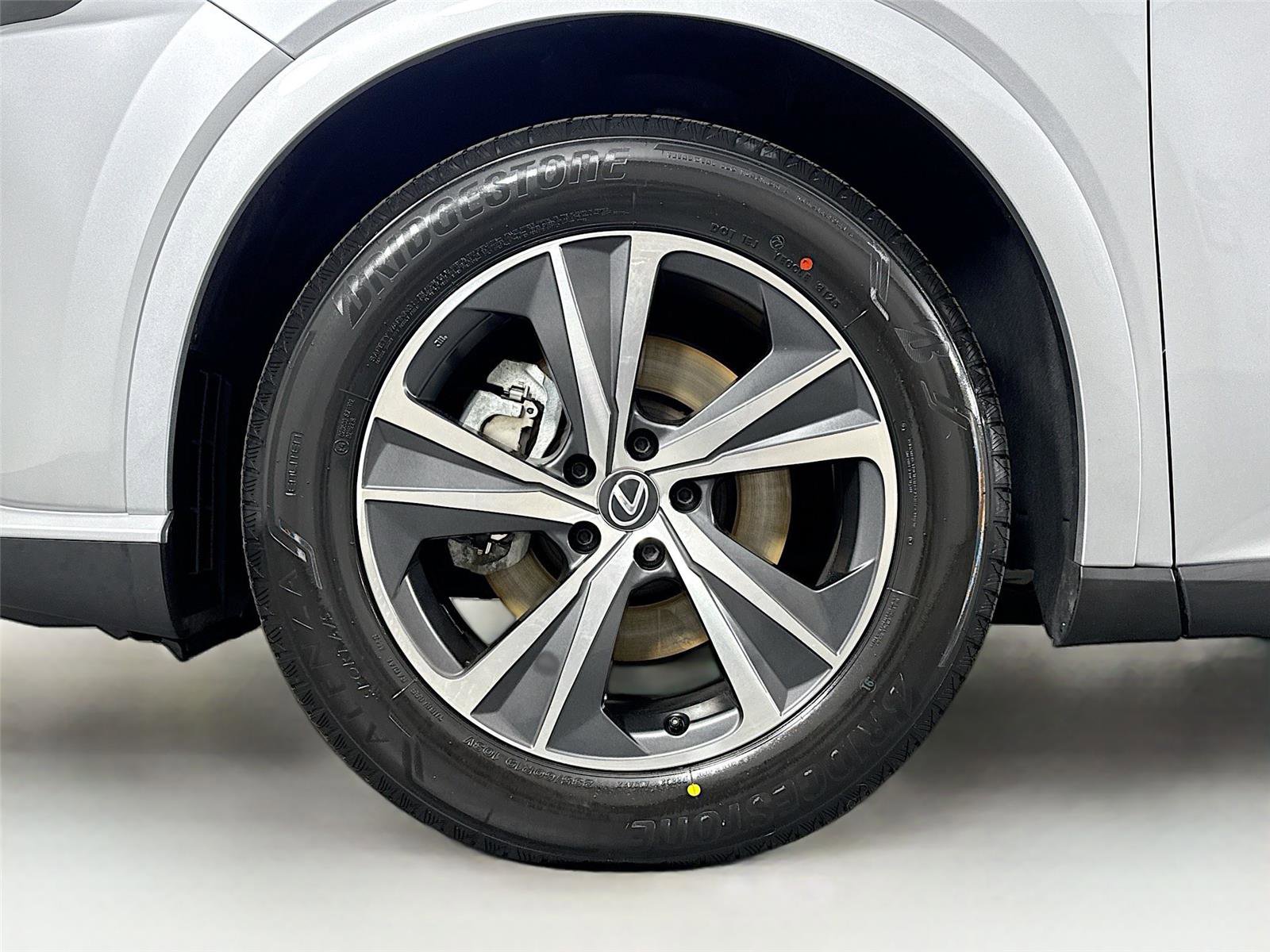Used 2023 Lexus RX 350 Premium w/ Accessory Package AWD/4WD image 45
