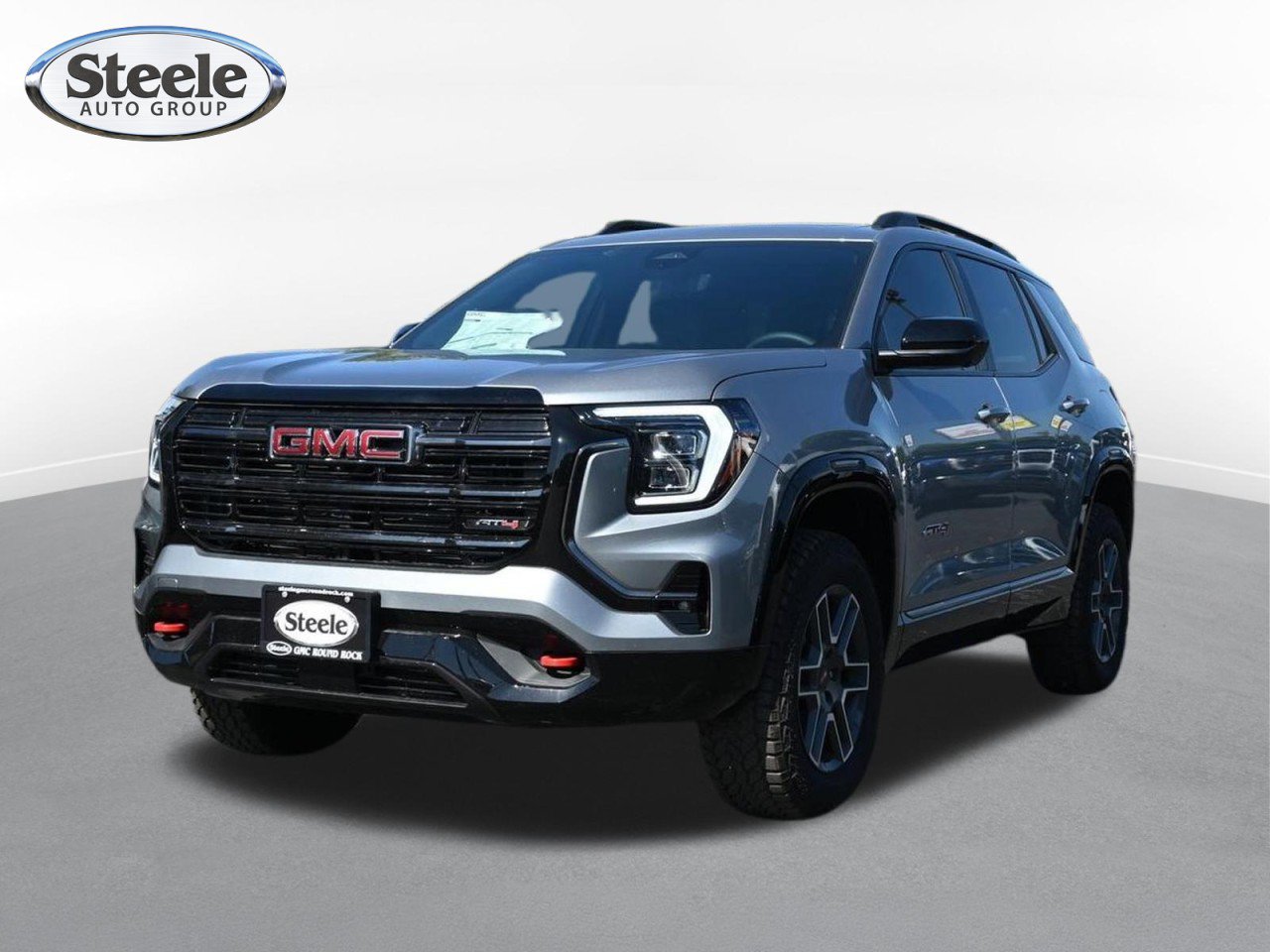 New 2026 GMC Terrain AT4 w/ Convenience Package III