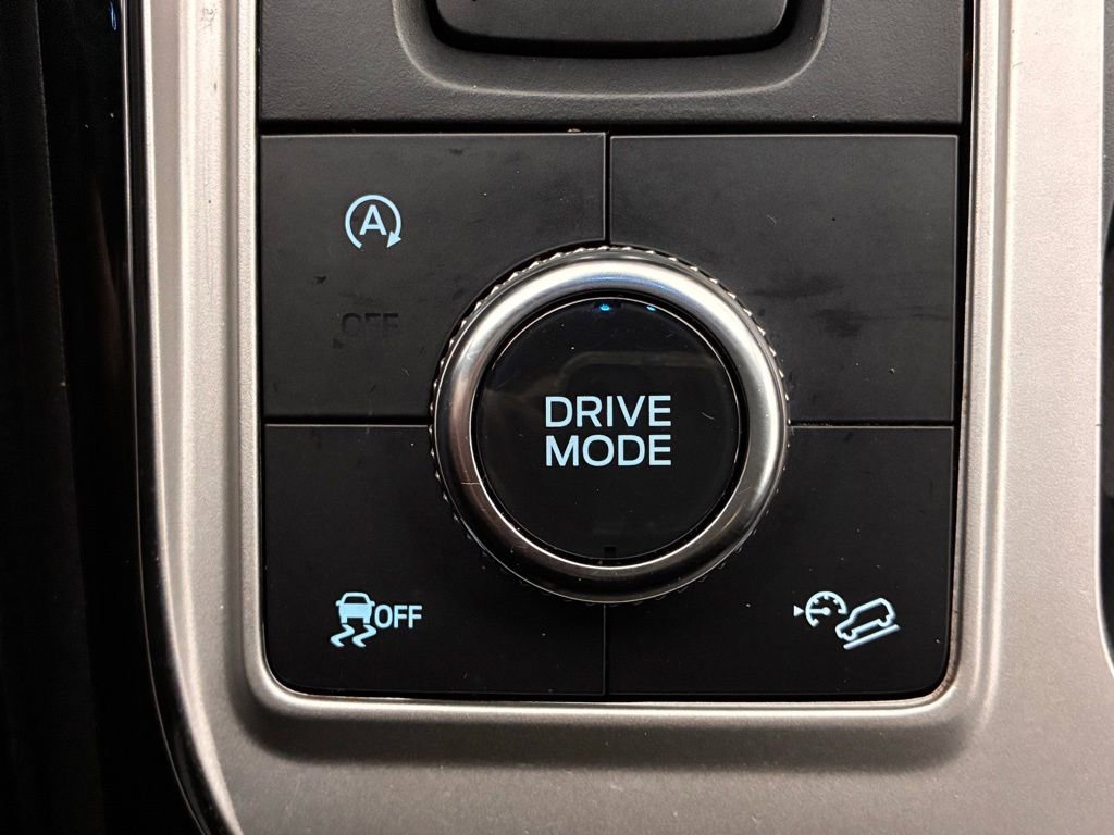 Certified 2023 Ford Explorer ST image 4