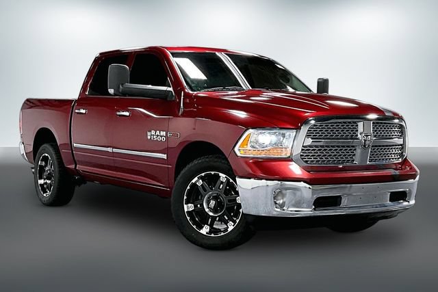 Used 2014 RAM 1500 Laramie