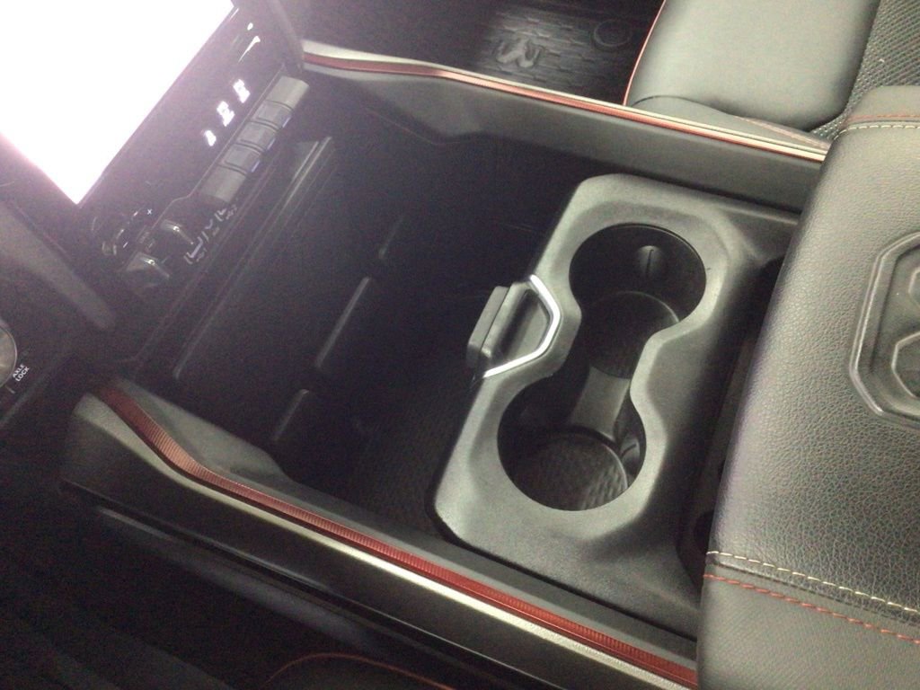 Used 2025 RAM 1500 Rebel image 21