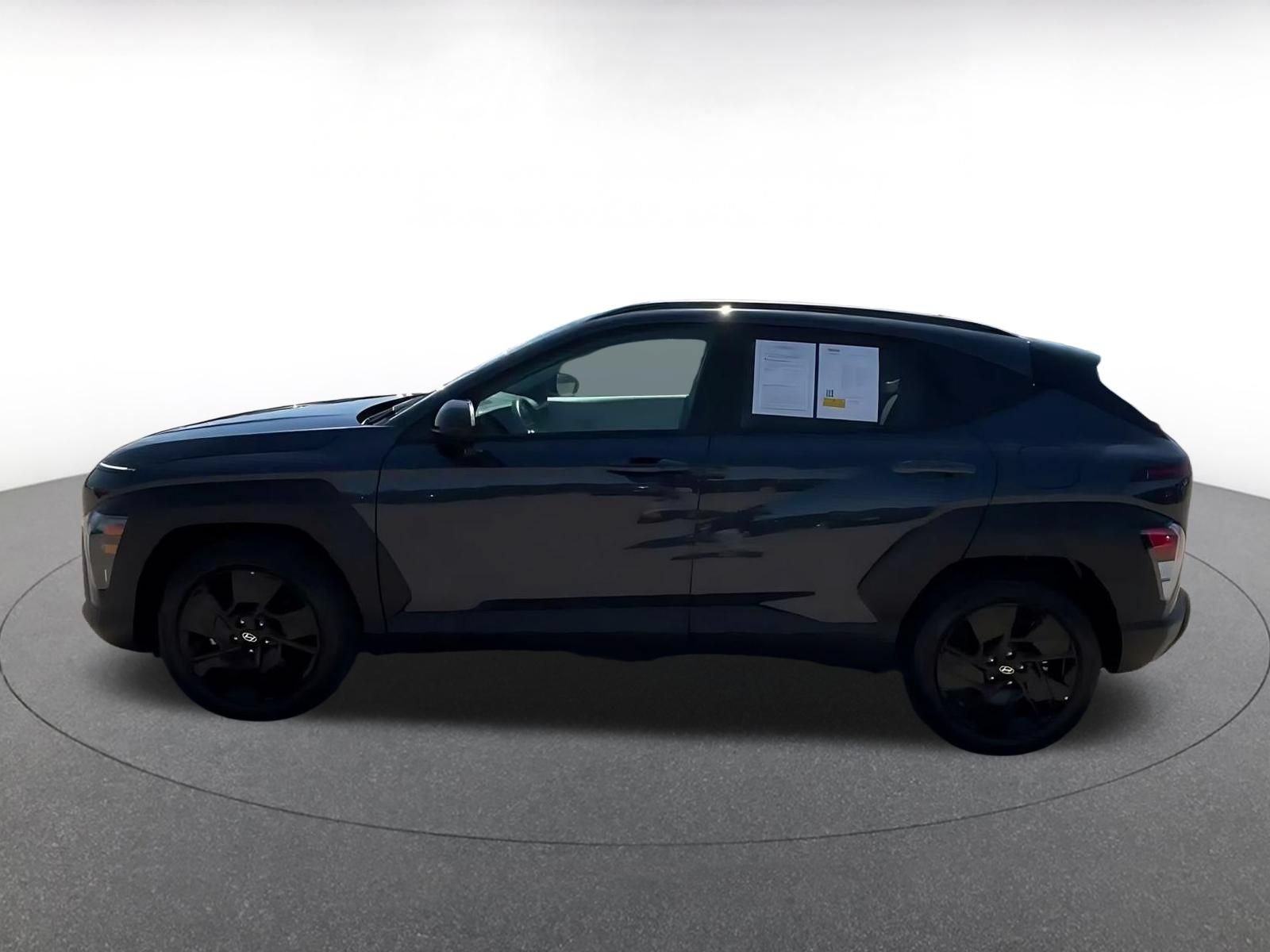 Used 2026 Hyundai Kona SEL Sport FWD image 8
