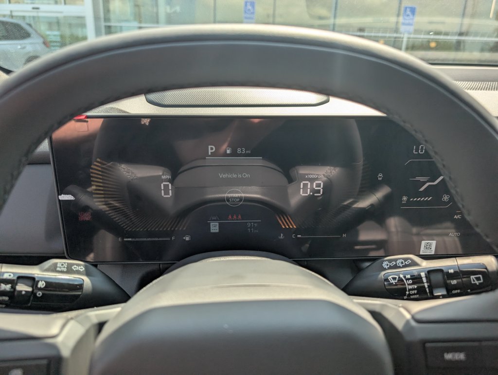 New 2027 Kia Seltos X-Line S AWD/4WD image 20