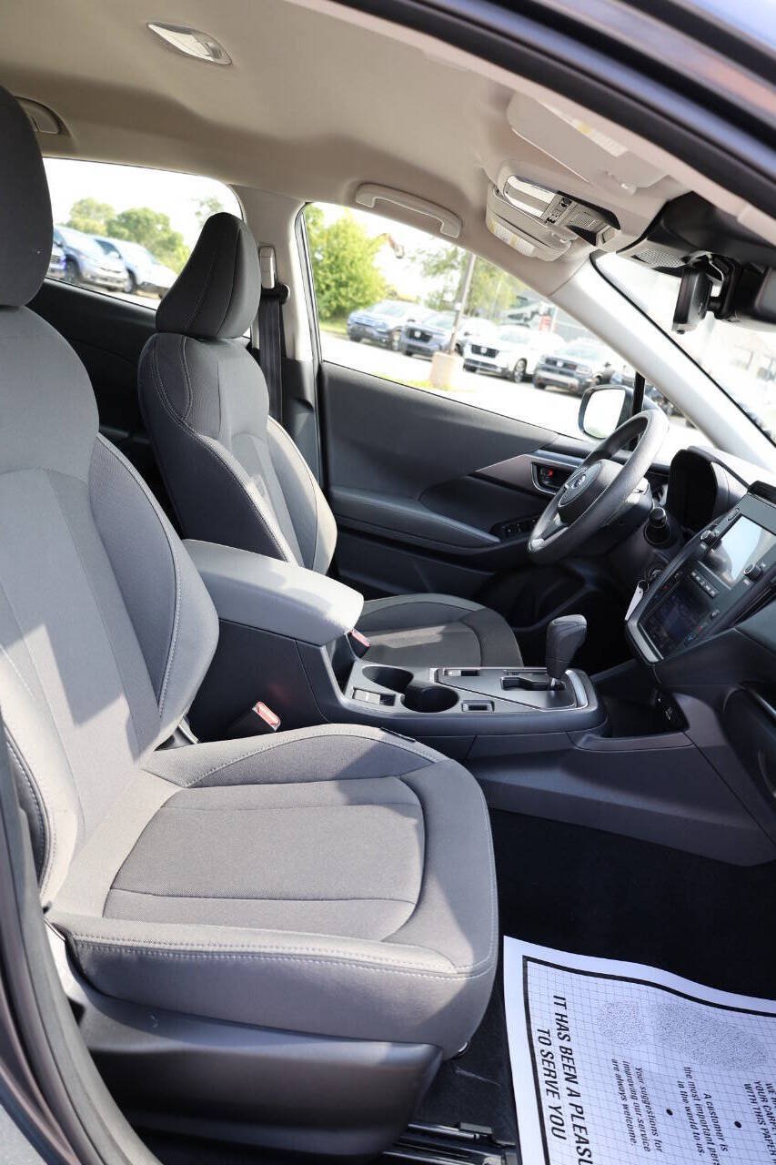Used 2024 Subaru Impreza 2.0i AWD/4WD image 15