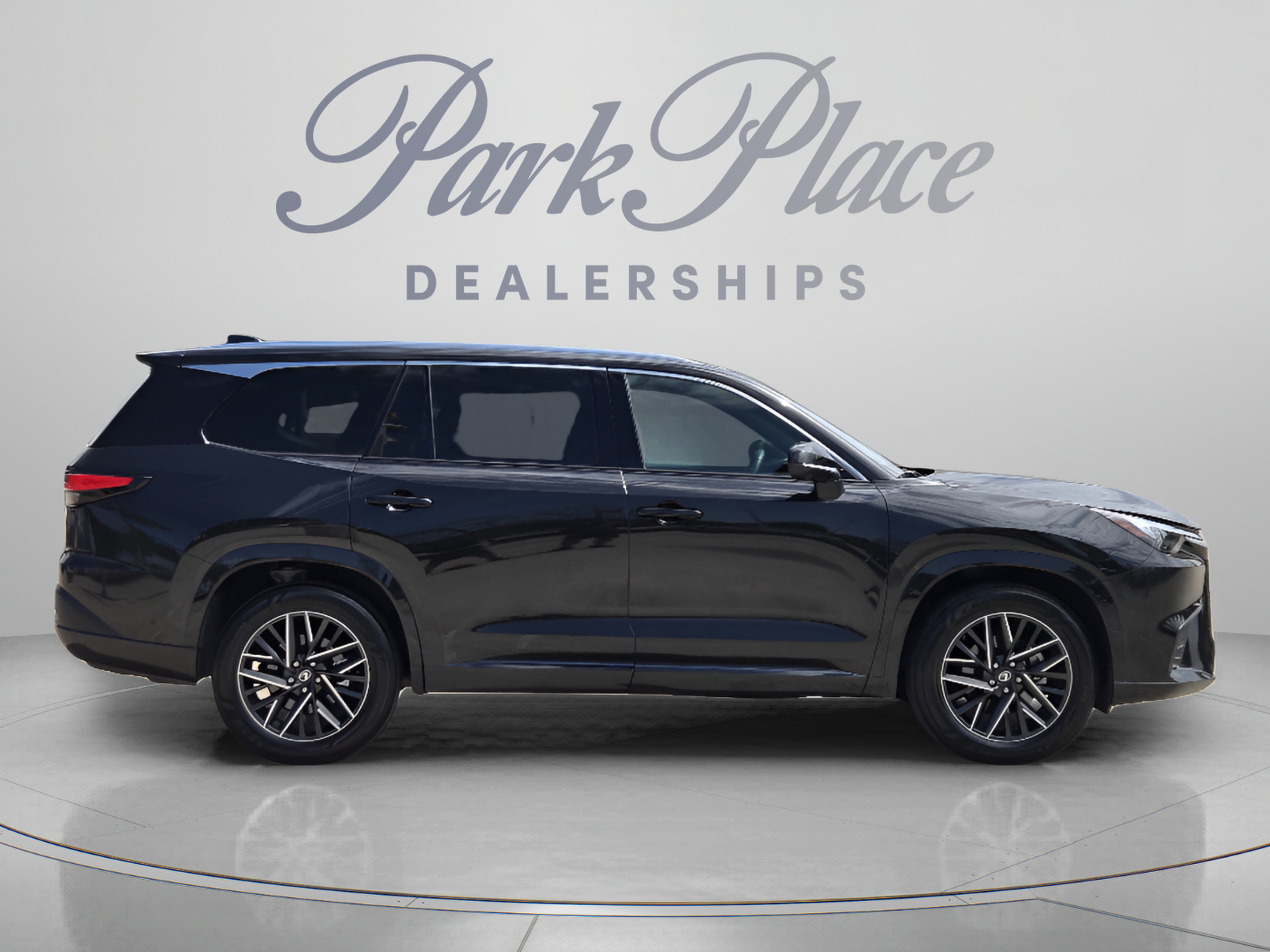 Used 2026 Lexus TX 350 AWD w/ Technology Package image 5