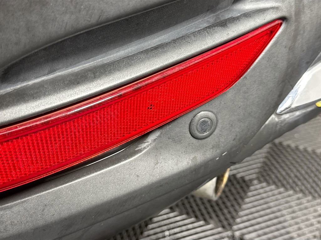 Used 2018 MAZDA CX-9 Signature image 22