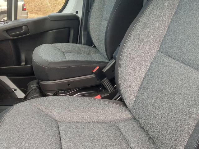 New 2025 RAM ProMaster 1500 w/ Power Group FWD image 27