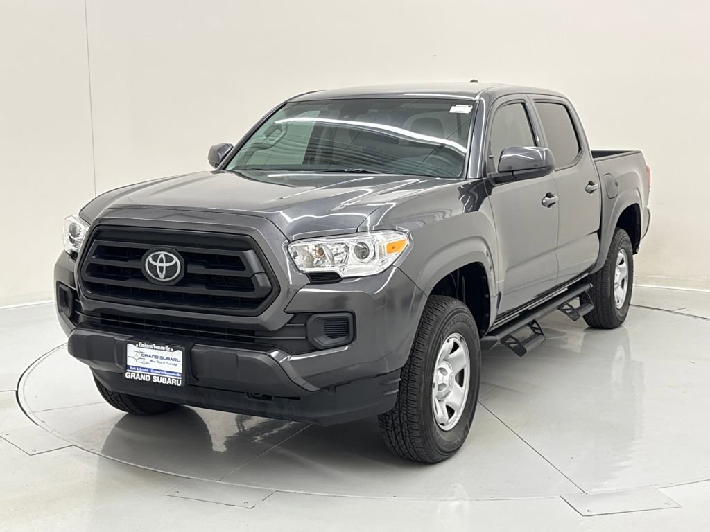 Used 2022 Toyota Tacoma SR