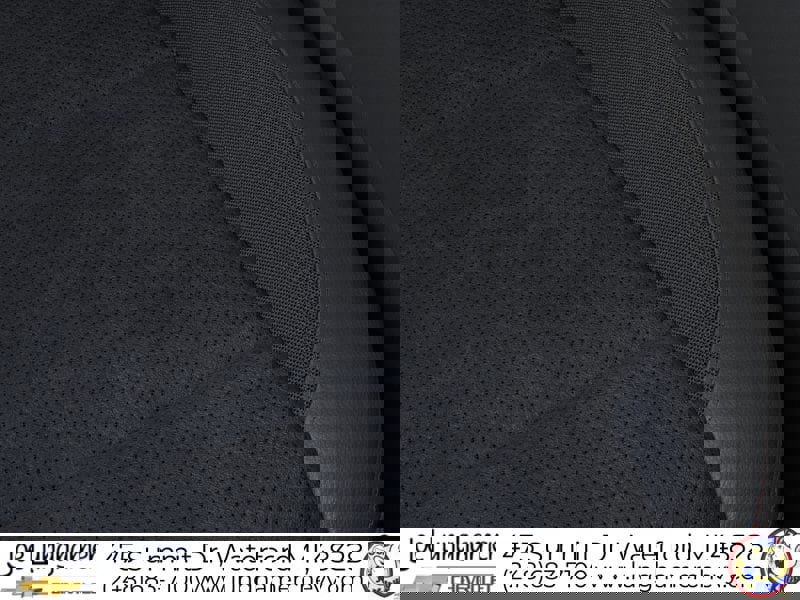 New 2026 Chevrolet Blazer EV RS image 21