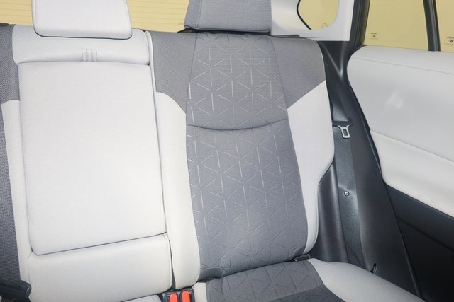 Used 2023 Toyota RAV4 XLE image 14