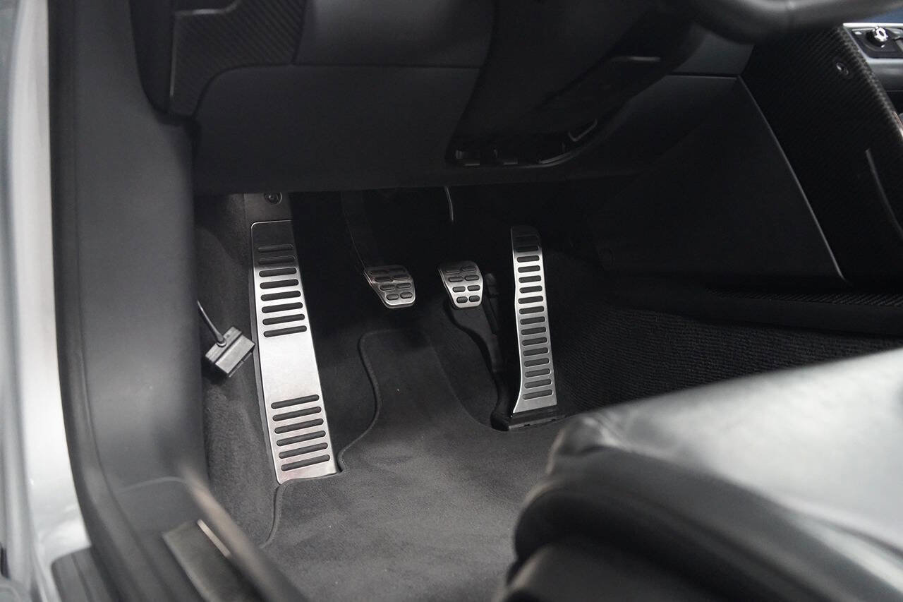 Used 2009 Audi R8 V10 AWD/4WD image 55