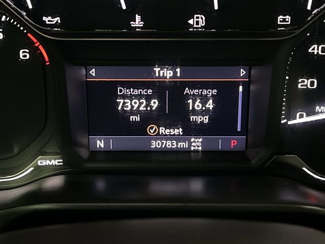 Certified 2021 GMC Sierra 1500 Elevation image 12