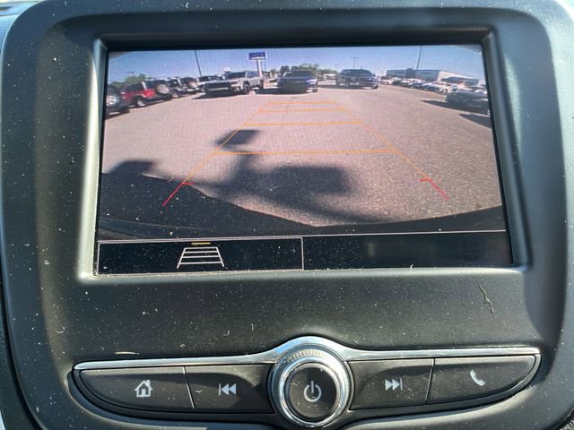 Used 2022 Chevrolet Equinox LT AWD/4WD image 23