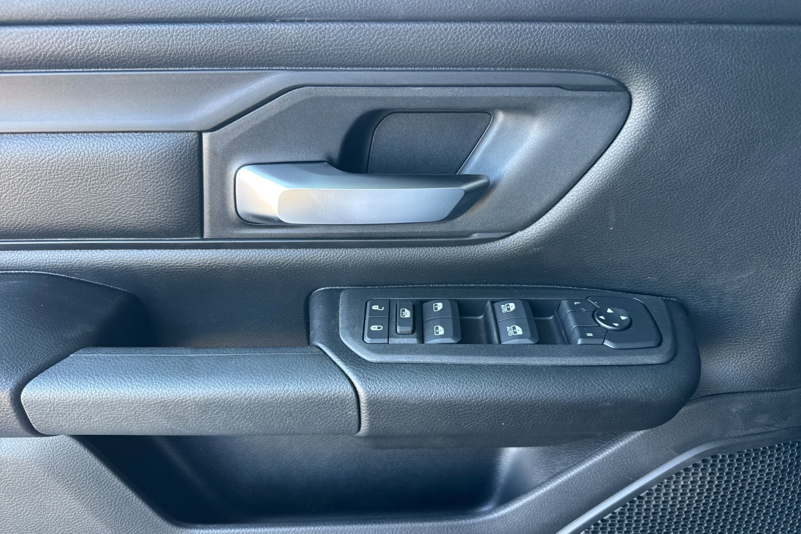 New 2026 RAM 1500 Express RWD image 10