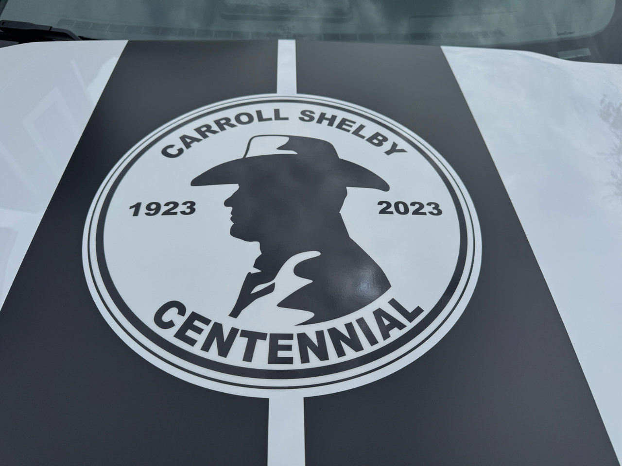 Used 2023 Ford Mustang GT Premium w/ Equipment Group 401A image 32