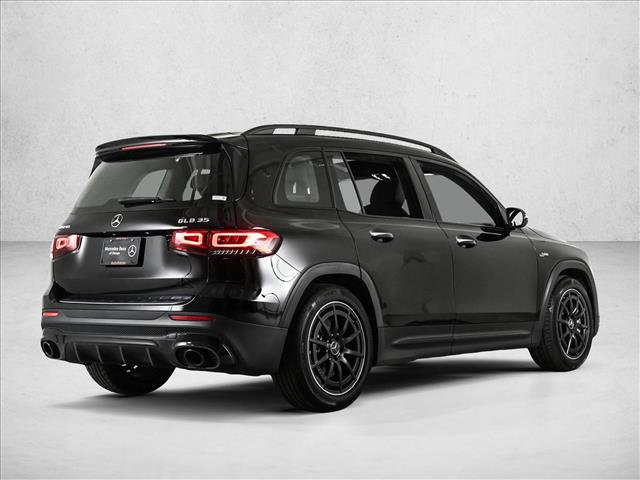 Used 2023 Mercedes-Benz GLB 35 AMG 4MATIC image 5