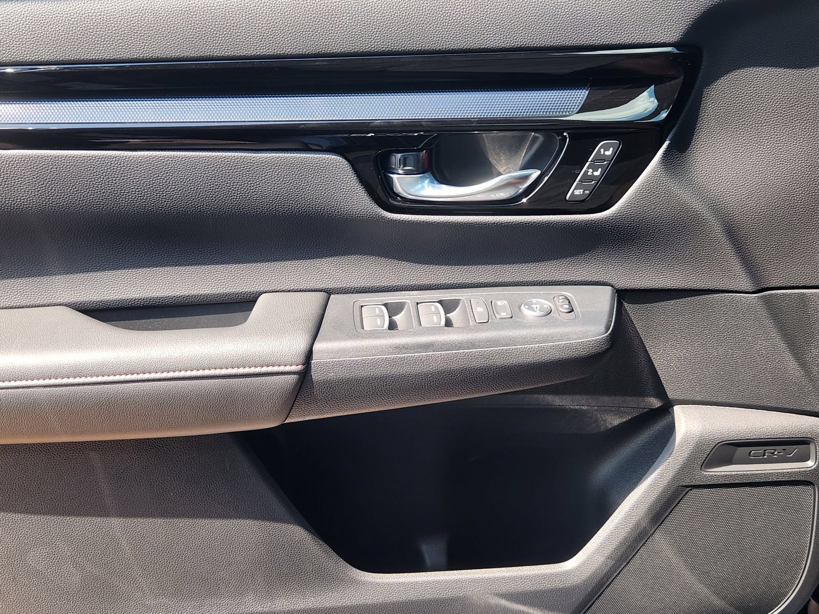 New 2026 Honda CR-V Sport Touring image 23