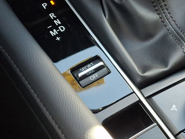 New 2026 MAZDA MAZDA3 s Sport w/ Appearance Package image 19