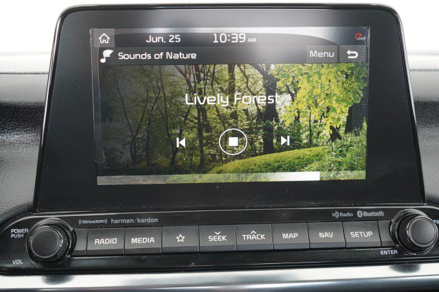Used 2021 Kia Forte EX FWD image 29