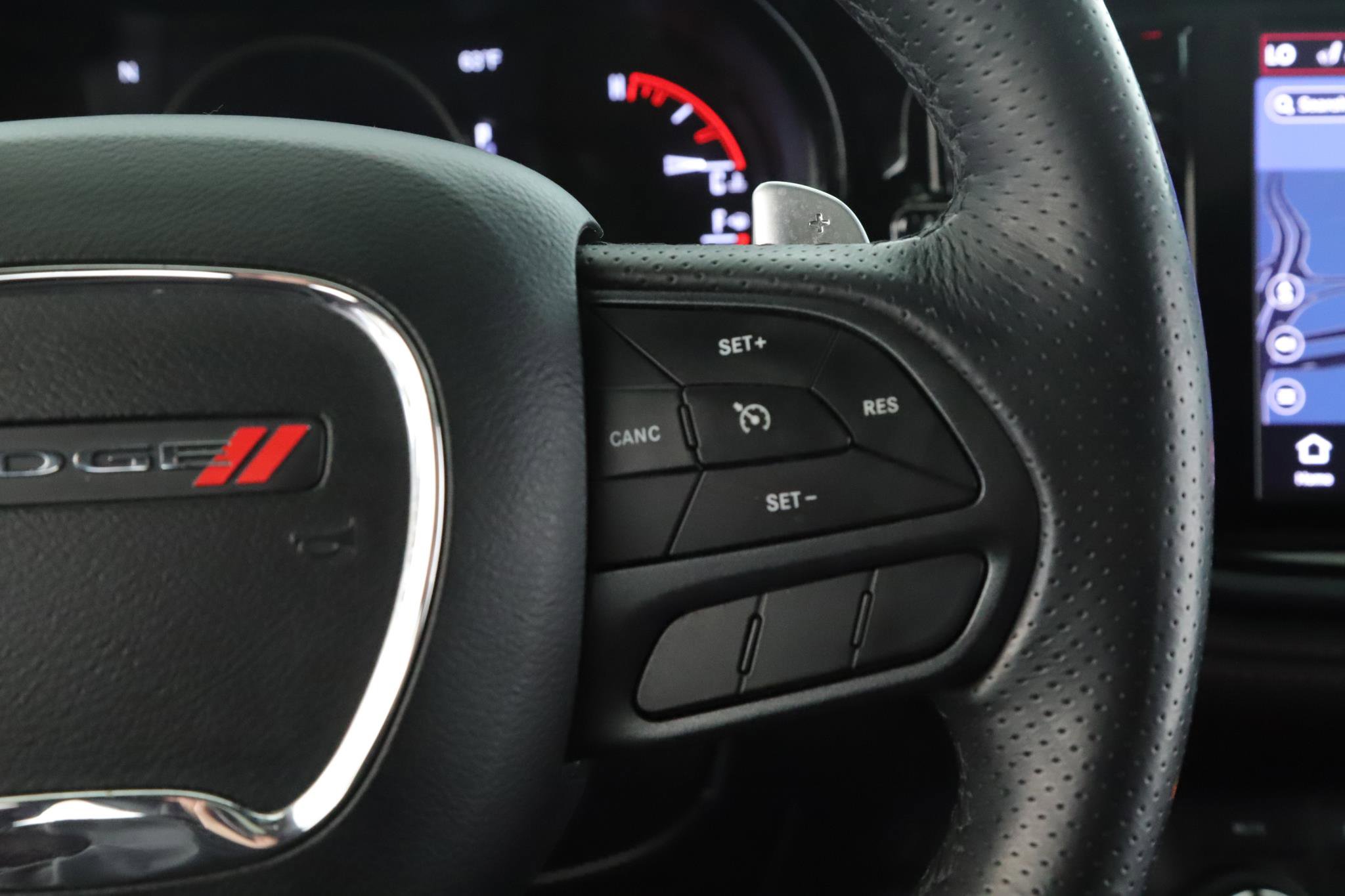 Used 2022 Dodge Durango R/T w/ Blacktop Package image 11