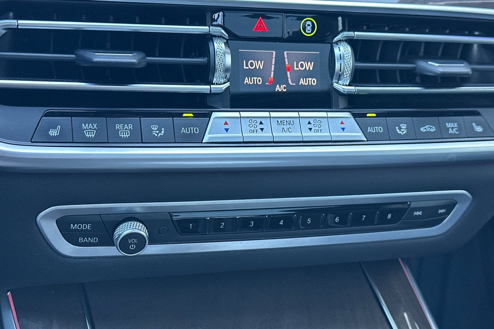 Certified 2023 BMW X5 xDrive40i w/ Premium Package image 27