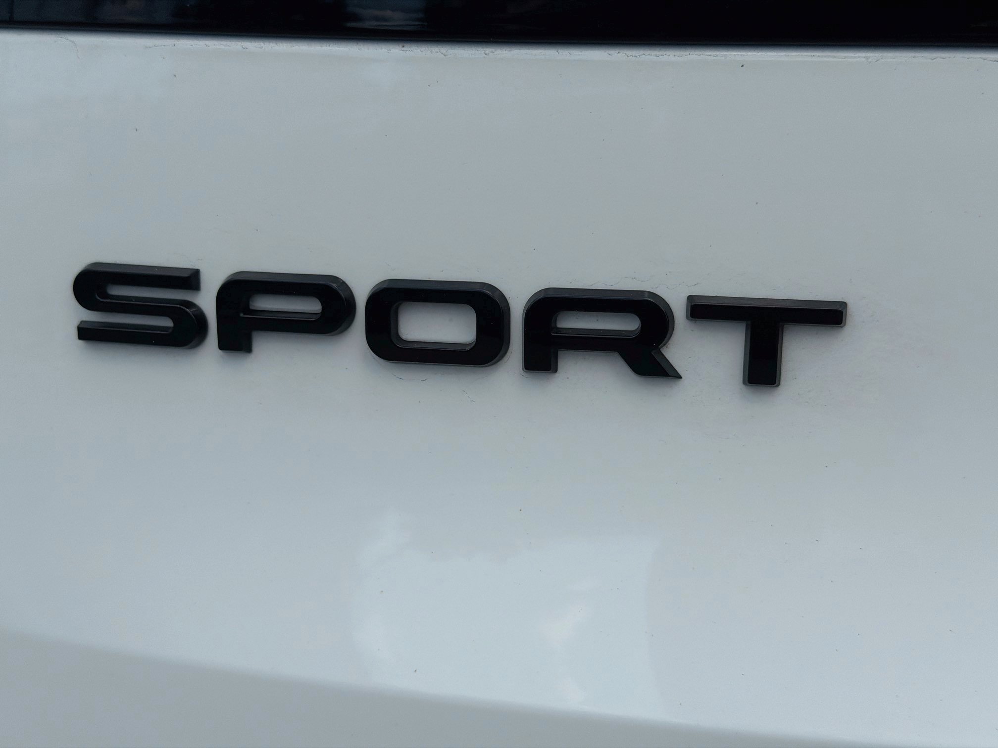 Certified 2025 Land Rover Range Rover Sport Autobiography AWD/4WD image 11