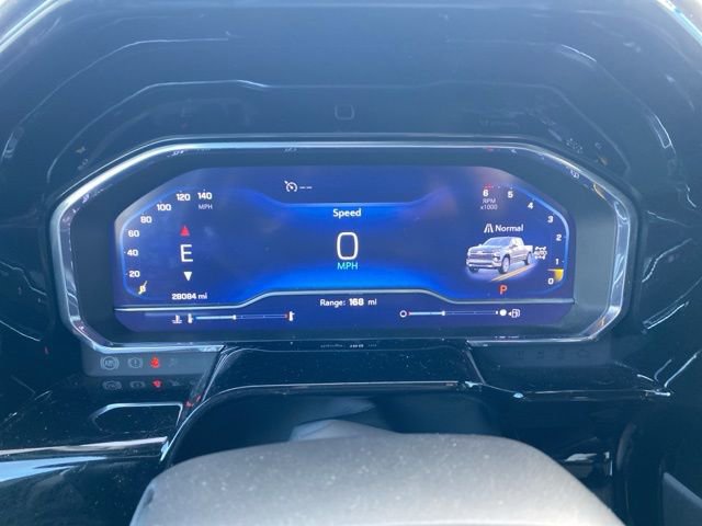 Used 2023 Chevrolet Silverado 1500 RST w/ All Star Edition Plus image 9