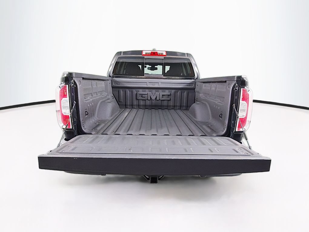 Used 2019 GMC Canyon All Terrain w/ All Terrain X Package AWD/4WD image 25