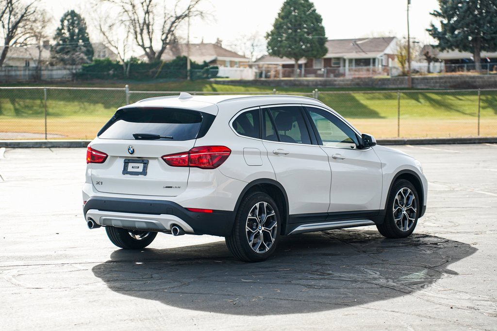 Used 2022 BMW X1 xDrive28i w/ Convenience Package image 5