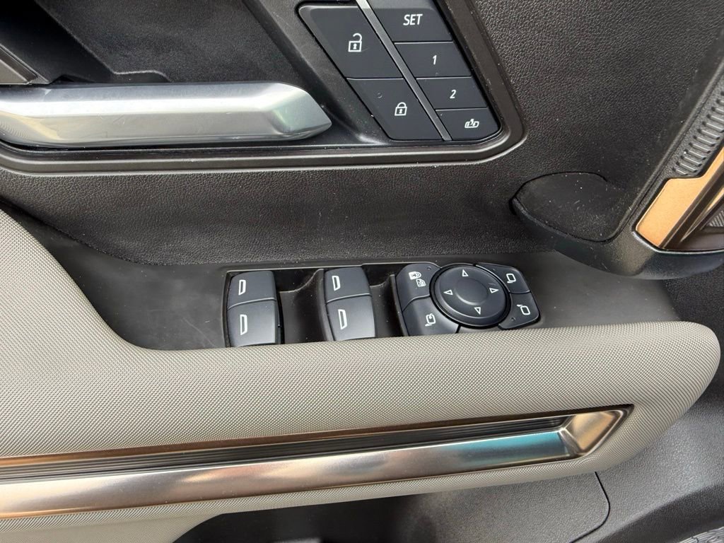 Used 2025 GMC Hummer EV 3X image 34