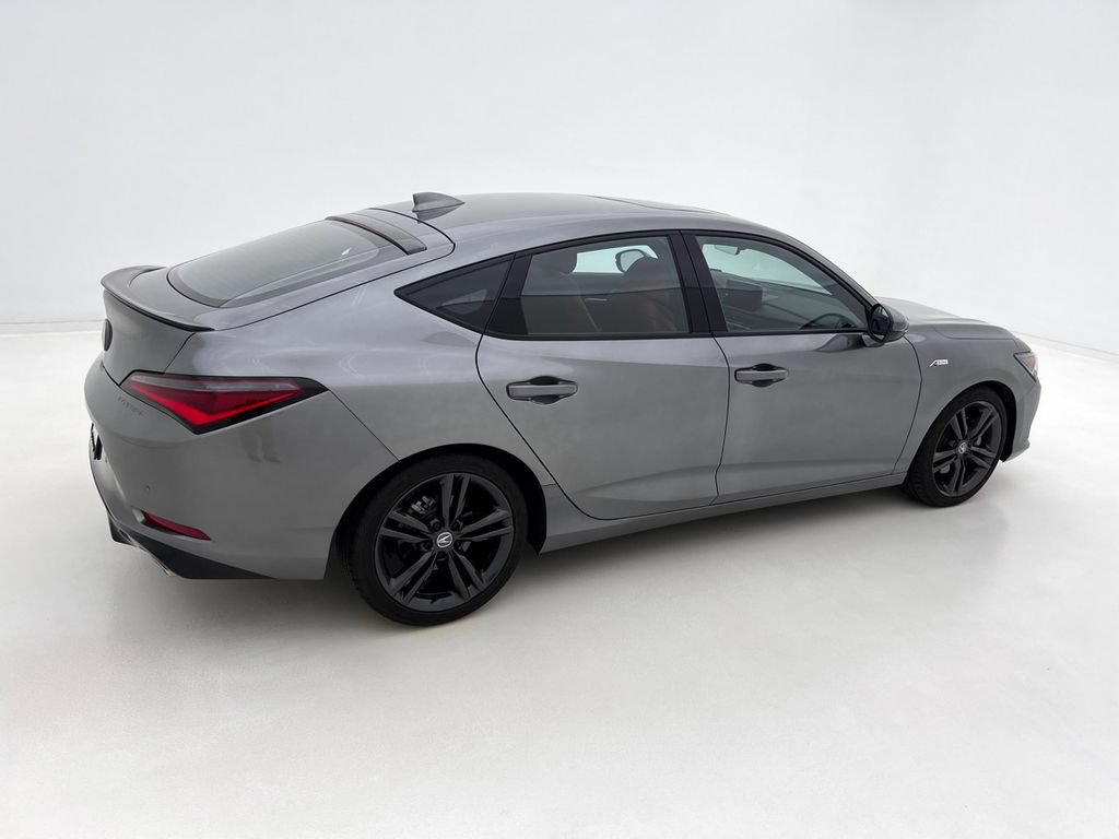 Used 2024 Acura Integra A-Spec FWD image 6
