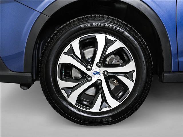 Used 2021 Subaru Outback Limited XT AWD/4WD image 15